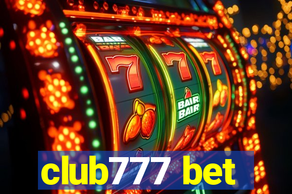 club777 bet